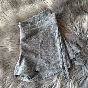 Mika yoga Lucia drawstring shorts